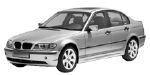 BMW E46 U3529 Fault Code