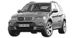 BMW E70 U3529 Fault Code