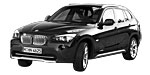 BMW E84 U3529 Fault Code