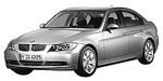 BMW E92 U3529 Fault Code