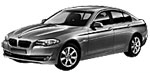 BMW F10 U3529 Fault Code